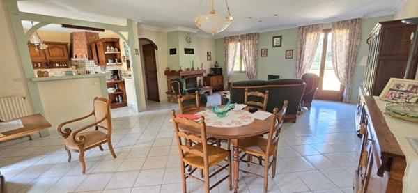 Maison à vendre |  Terrasson-Lavilledieu |  3 pièces | 85 m²