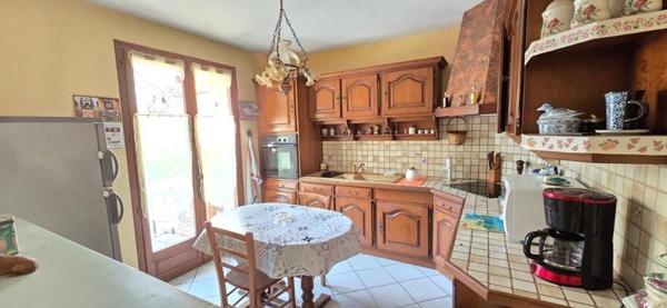 Maison à vendre |  Terrasson-Lavilledieu |  3 pièces | 85 m²