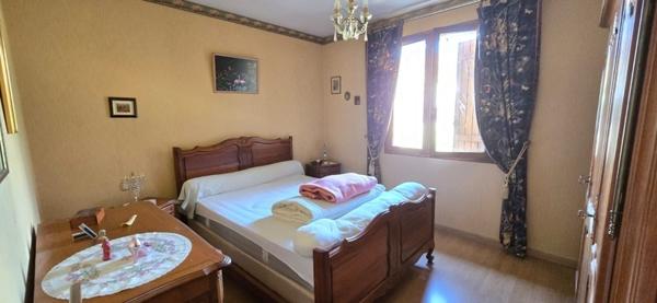 Maison à vendre |  Terrasson-Lavilledieu |  3 pièces | 85 m²