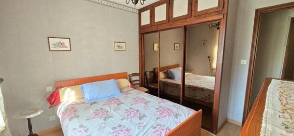 Maison à vendre |  Terrasson-Lavilledieu |  3 pièces | 85 m²