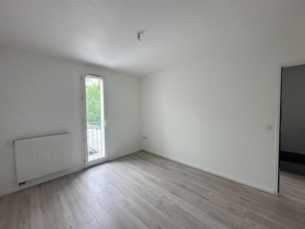Maison familiale 3 chambres – Lormont – 80 m² – Au calme