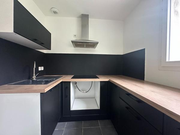 Maison familiale 3 chambres – Lormont – 80 m² – Au calme
