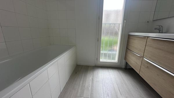 Maison familiale 3 chambres – Lormont – 80 m² – Au calme