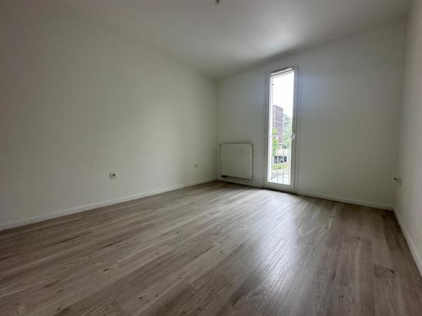 Maison familiale 3 chambres – Lormont – 80 m² – Au calme