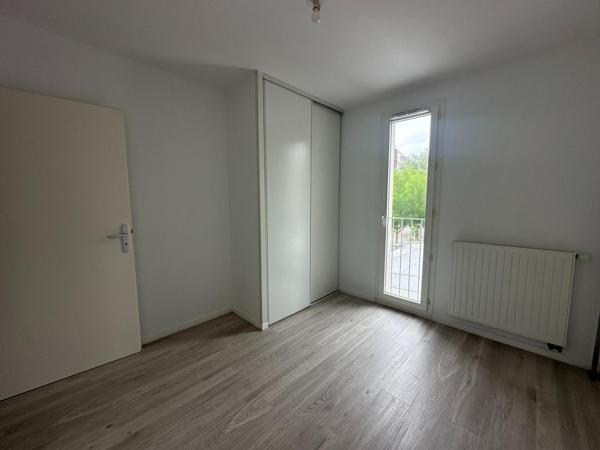 Maison familiale 3 chambres – Lormont – 80 m² – Au calme