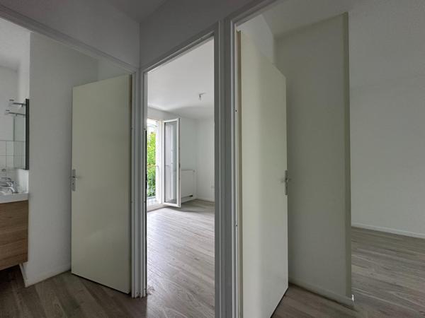 Maison familiale 3 chambres – Lormont – 80 m² – Au calme