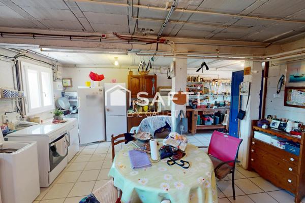 Très jolie maison de village 4 pièces