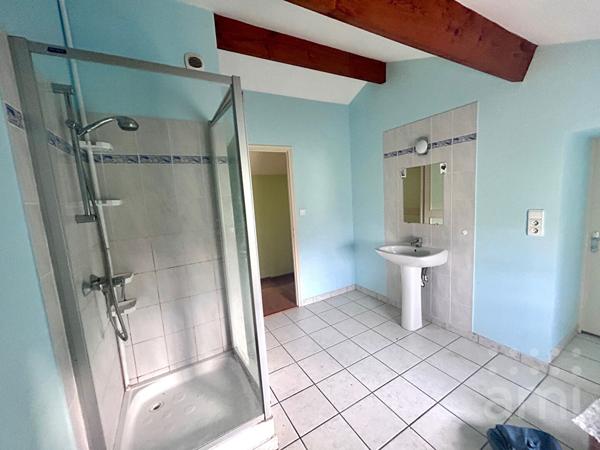 Maison Coulonges Sur L Autize 5 pièce(s) 183.90 m2