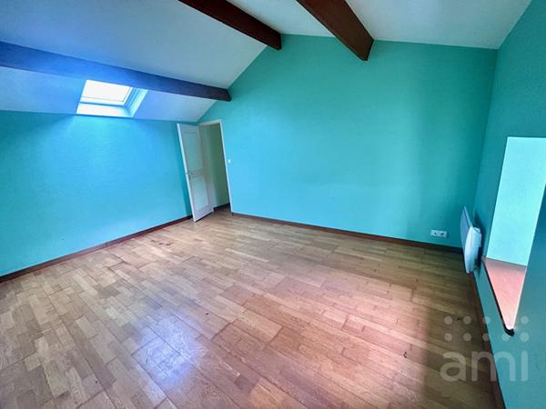 Maison Coulonges Sur L Autize 5 pièce(s) 183.90 m2