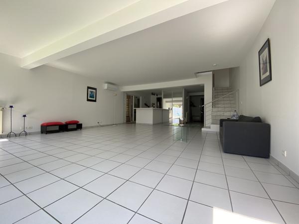 Maison 4 pièces - 145 m²