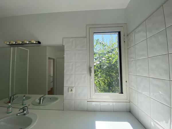 Maison 4 pièces - 145 m²