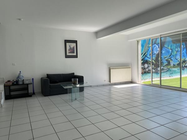 Maison 4 pièces - 145 m²