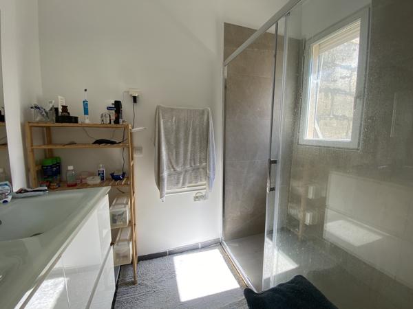 Maison 4 pièces - 145 m²