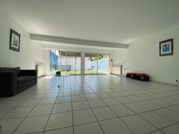 Maison 4 pièces - 145 m²