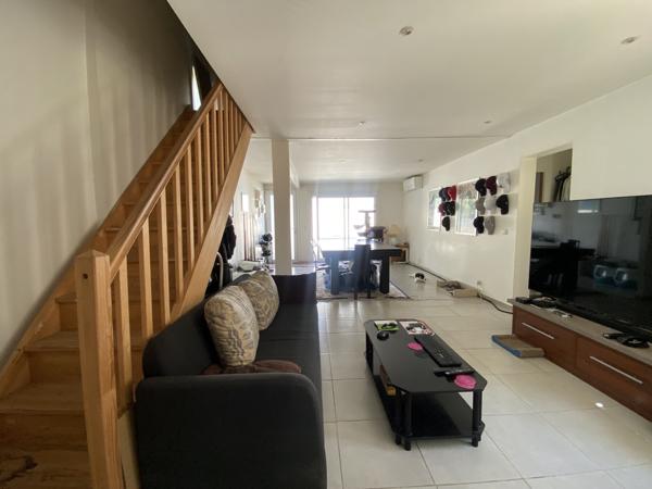Maison 4 pièces - 145 m²