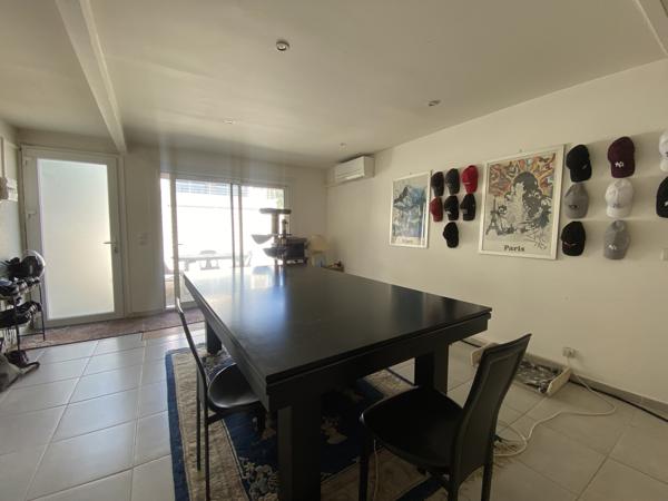 Maison 4 pièces - 145 m²
