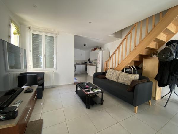 Maison 4 pièces - 145 m²