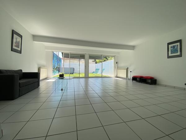 Maison 4 pièces - 145 m²