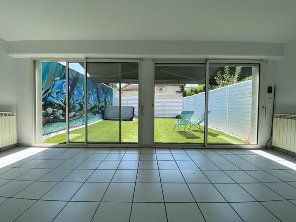 Maison 4 pièces - 145 m²