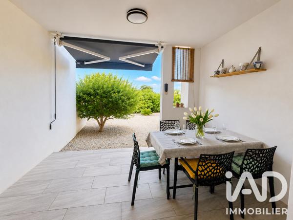 Appartement à vendre 3 pièces 67 m² Linguizzetta