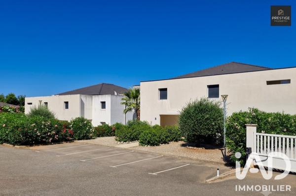 Appartement à vendre 3 pièces 67 m² Linguizzetta