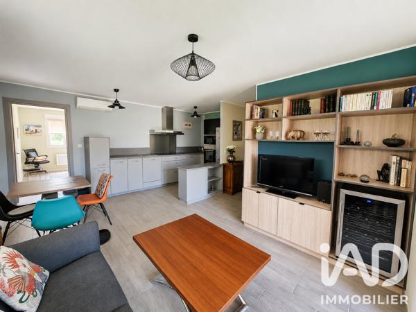 Appartement à vendre 3 pièces 67 m² Linguizzetta