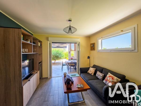 Appartement à vendre 3 pièces 67 m² Linguizzetta