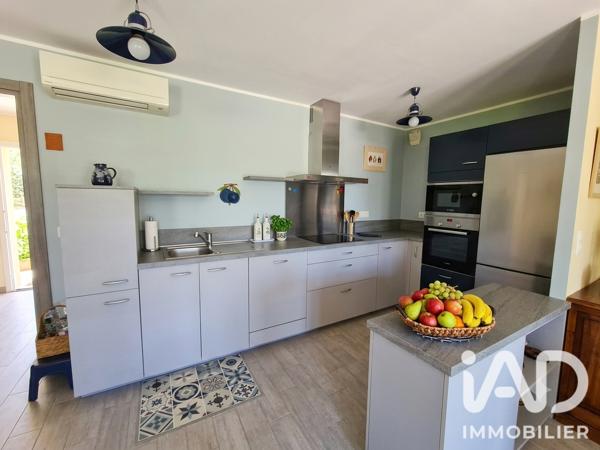 Appartement à vendre 3 pièces 67 m² Linguizzetta