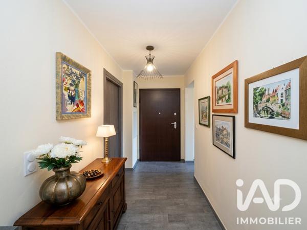 Appartement à vendre 3 pièces 67 m² Linguizzetta