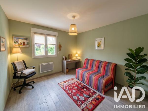 Appartement à vendre 3 pièces 67 m² Linguizzetta