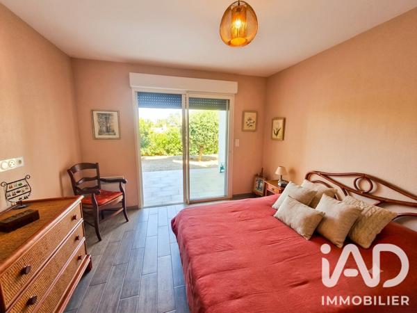 Appartement à vendre 3 pièces 67 m² Linguizzetta