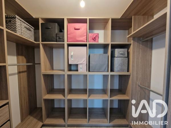 Appartement à vendre 3 pièces 67 m² Linguizzetta