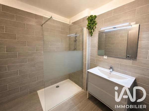 Appartement à vendre 3 pièces 67 m² Linguizzetta