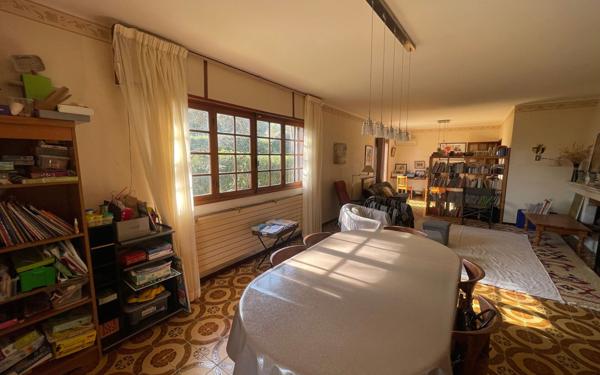 Maison à vendre    7 pièces •  La Seyne-sur-Mer