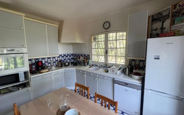 Maison à vendre    7 pièces •  La Seyne-sur-Mer