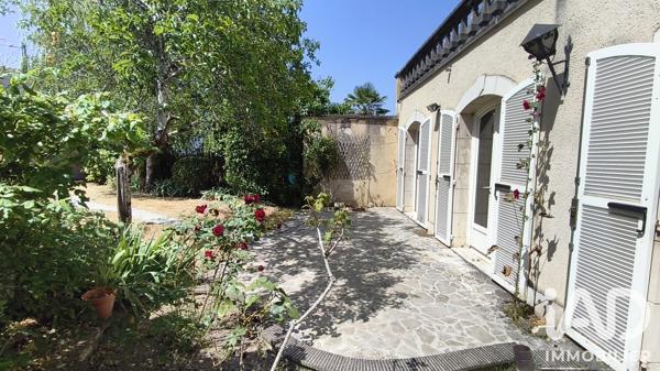 Maison à vendre 8 pièces 200 m² Châteauroux