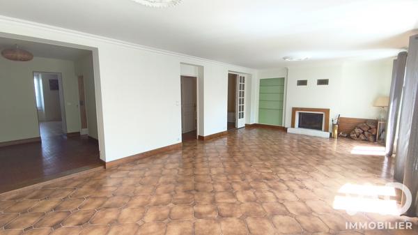 Maison à vendre 8 pièces 200 m² Châteauroux