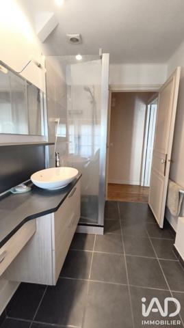 Maison à vendre 8 pièces 200 m² Châteauroux