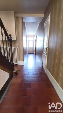 Maison à vendre 8 pièces 200 m² Châteauroux