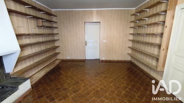 Maison à vendre 8 pièces 200 m² Châteauroux