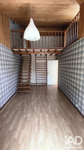 Maison à vendre 8 pièces 200 m² Châteauroux