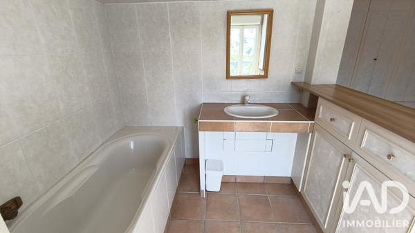 Maison à vendre 8 pièces 200 m² Châteauroux