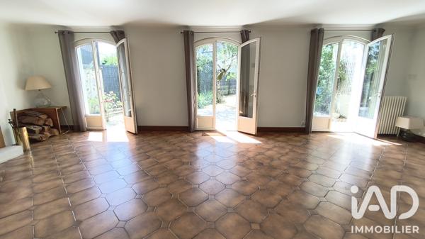 Maison à vendre 8 pièces 200 m² Châteauroux