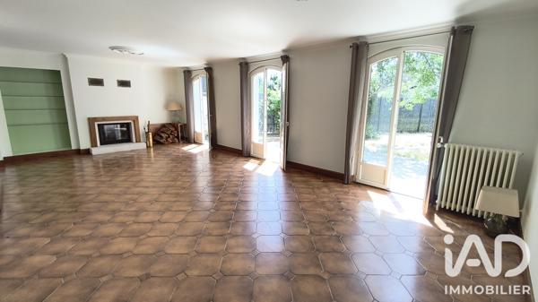 Maison à vendre 8 pièces 200 m² Châteauroux