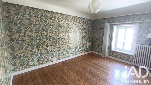 Maison à vendre 8 pièces 200 m² Châteauroux