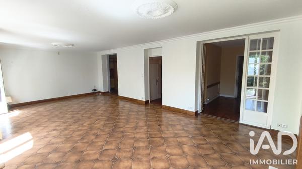 Maison à vendre 8 pièces 200 m² Châteauroux