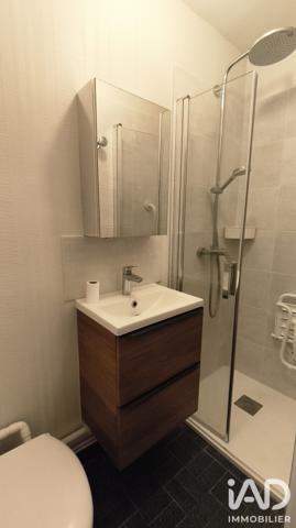 Maison à vendre 8 pièces 200 m² Châteauroux