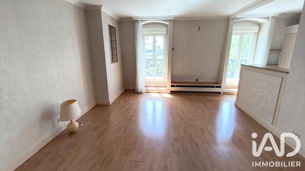 Maison à vendre 8 pièces 200 m² Châteauroux