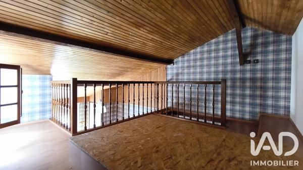 Maison à vendre 8 pièces 200 m² Châteauroux