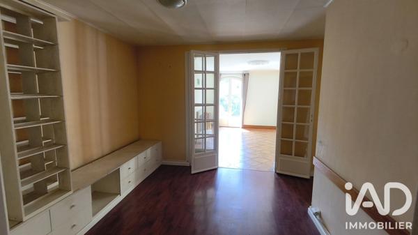 Maison à vendre 8 pièces 200 m² Châteauroux